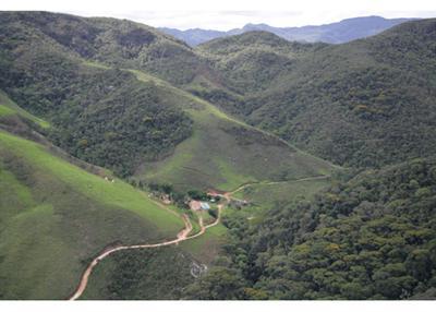 фото отеля Pousada Fazenda Mato Limpo