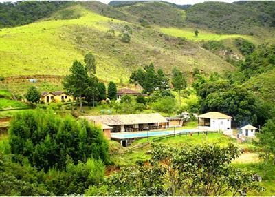 фото отеля Pousada Fazenda Mato Limpo