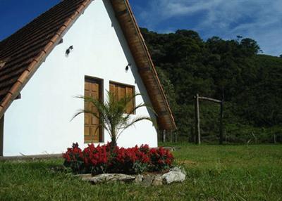 фото отеля Pousada Fazenda Mato Limpo