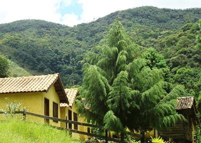 фото отеля Pousada Fazenda Mato Limpo