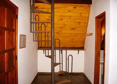 фото отеля Pousada Fazenda Mato Limpo