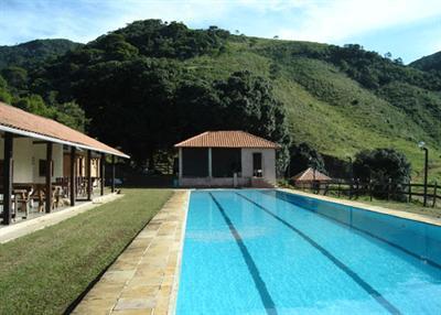 фото отеля Pousada Fazenda Mato Limpo
