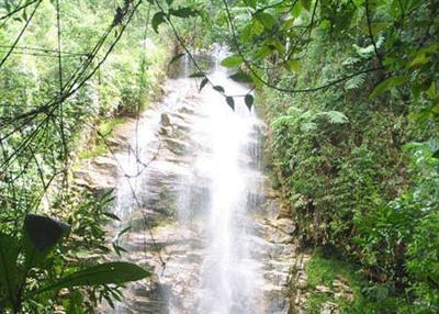 фото отеля Pousada Fazenda Mato Limpo