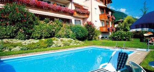 фото отеля Hotel Winzerhof