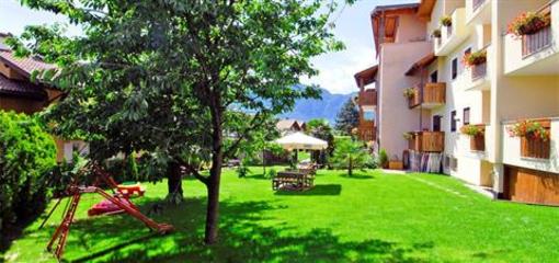 фото отеля Hotel Winzerhof
