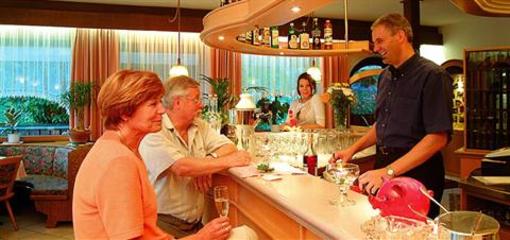 фото отеля Hotel Winzerhof