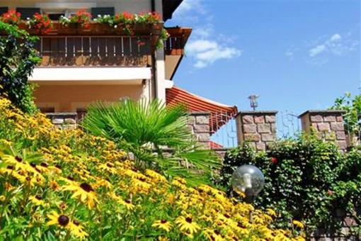 фото отеля Hotel Winzerhof