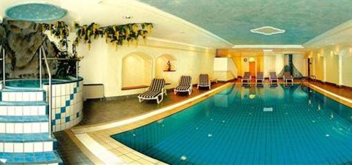 фото отеля Hotel Winzerhof