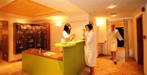 фото отеля Hotel Winzerhof