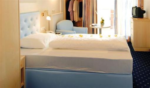 фото отеля Hotel Winzerhof