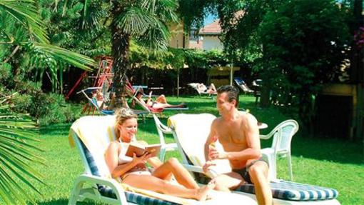 фото отеля Hotel Winzerhof