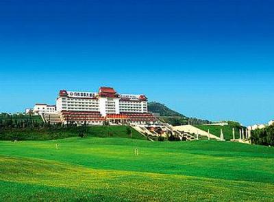 фото отеля Wanjie International Hotel