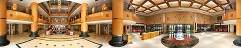фото отеля Wanjie International Hotel