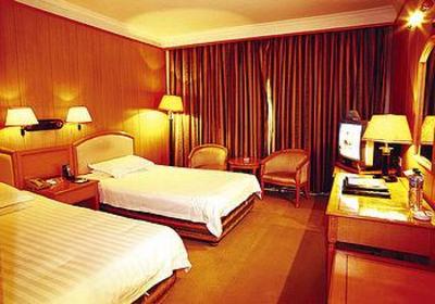 фото отеля Wanjie International Hotel