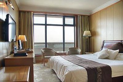 фото отеля Wanjie International Hotel