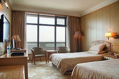 фото отеля Wanjie International Hotel