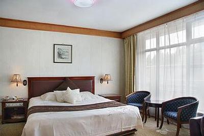фото отеля Wanjie International Hotel