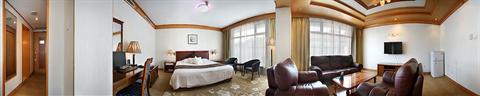 фото отеля Wanjie International Hotel