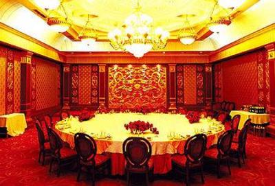 фото отеля Wanjie International Hotel