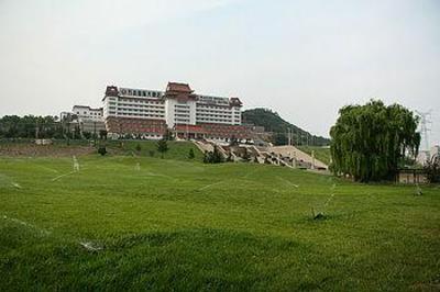 фото отеля Wanjie International Hotel