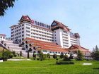 фото отеля Wanjie International Hotel