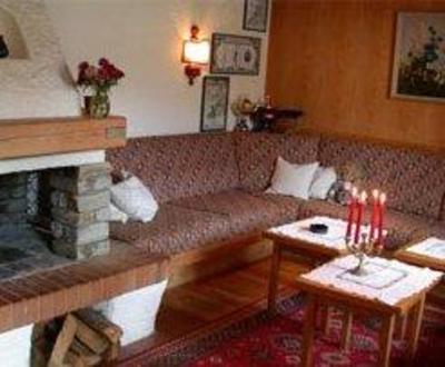 фото отеля Pension Maximilian