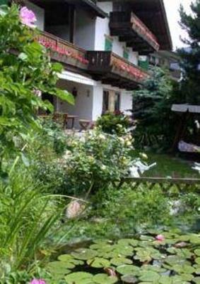 фото отеля Pension Maximilian