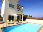 фото отеля Villa Protaras Agia Triada