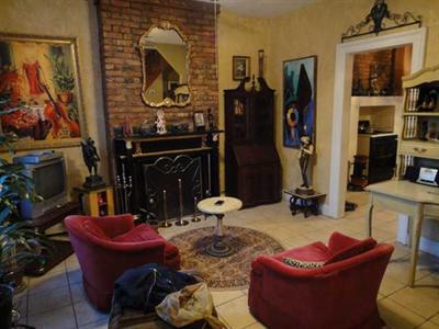 фото отеля New York  Homestay