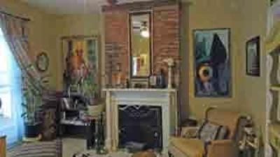 фото отеля New York  Homestay