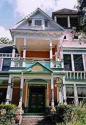 фото отеля 1890 King-Keith House Bed and Breakfast