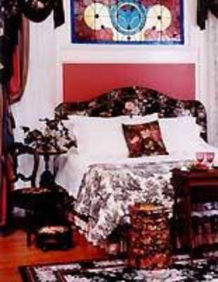 фото отеля 1890 King-Keith House Bed and Breakfast
