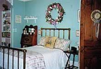 фото отеля 1890 King-Keith House Bed and Breakfast