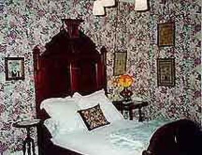 фото отеля 1890 King-Keith House Bed and Breakfast