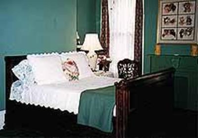 фото отеля 1890 King-Keith House Bed and Breakfast