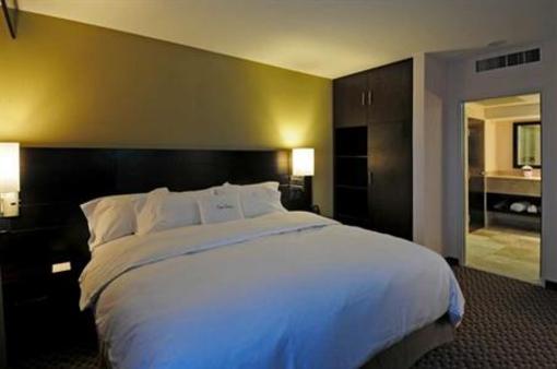 фото отеля Doubletree by Hilton Queretaro