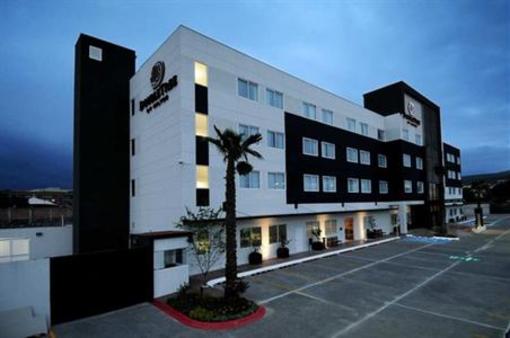 фото отеля Doubletree by Hilton Queretaro