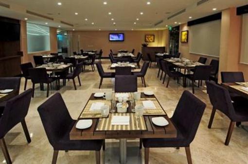 фото отеля Doubletree by Hilton Queretaro