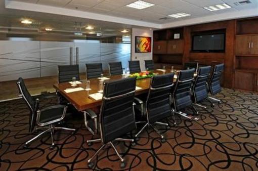 фото отеля Doubletree by Hilton Queretaro