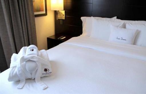 фото отеля Doubletree by Hilton Queretaro