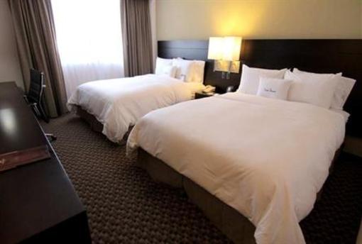 фото отеля Doubletree by Hilton Queretaro