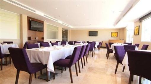 фото отеля Doubletree by Hilton Queretaro