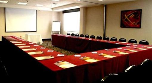 фото отеля Doubletree by Hilton Queretaro