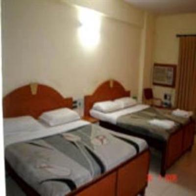 фото отеля Vysakh Residency