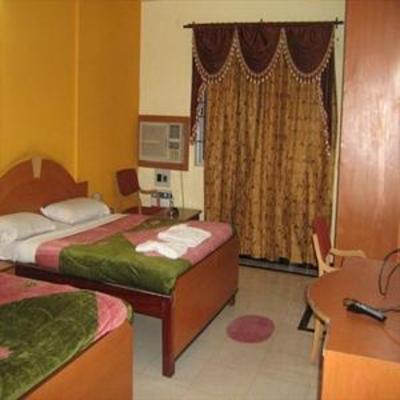 фото отеля Vysakh Residency