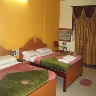 фото отеля Vysakh Residency
