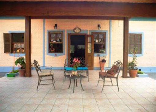 фото отеля Pousada Chez Lili