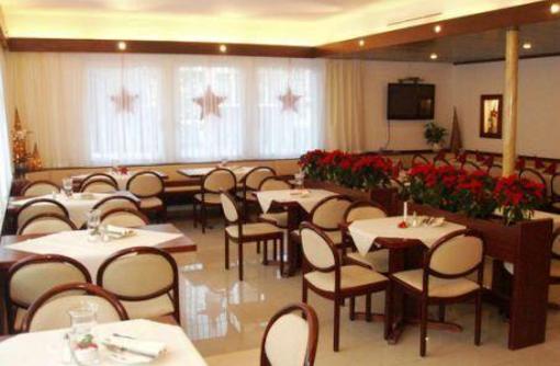фото отеля Bad-Cafe Restaurant