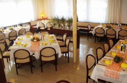 фото отеля Bad-Cafe Restaurant