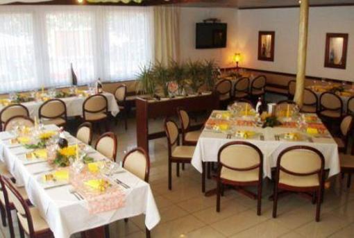 фото отеля Bad-Cafe Restaurant